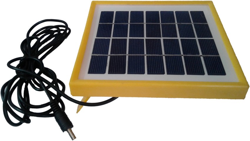 Sun Power 2.5 Watt 6 Volt Portable Solar Panel Solar Panel Price