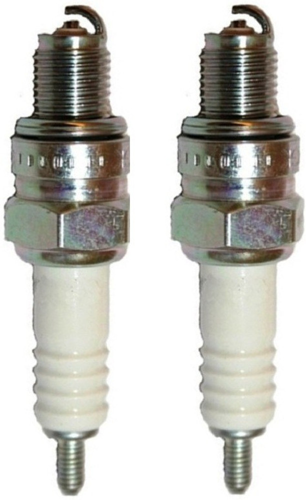 Bajaj discover 100cc spark plug price outlet