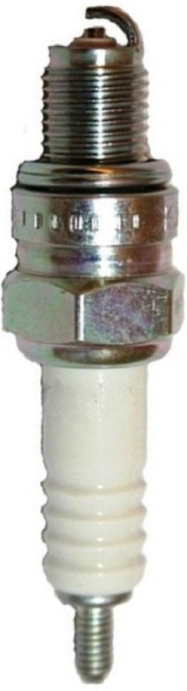 Bajaj platina best sale spark plug price