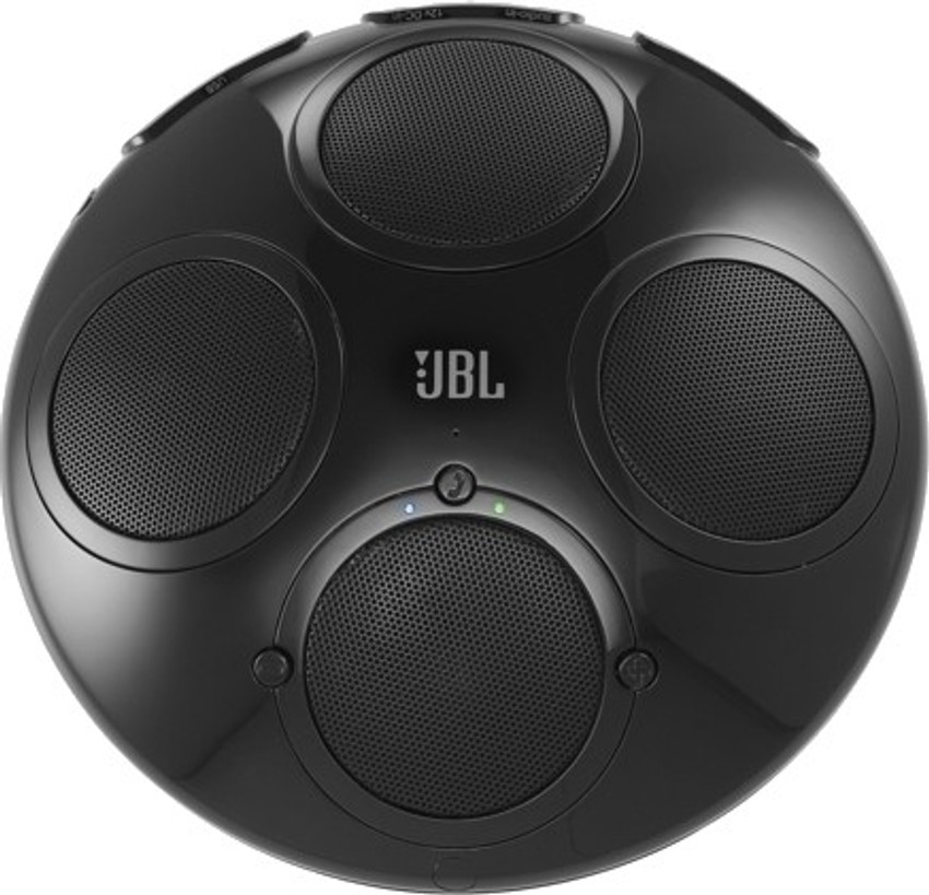 Jbl on tour portable speaker clearance