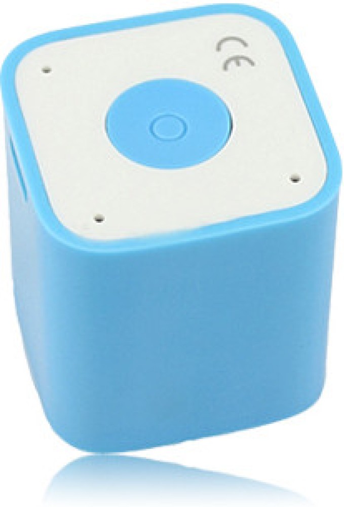 Fashion world smallest bluetooth speaker