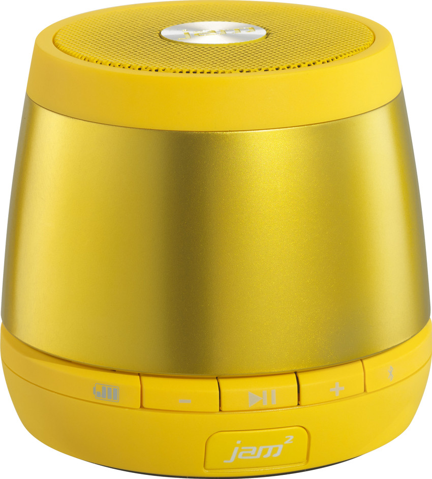 Jam plus 2025 wireless speaker