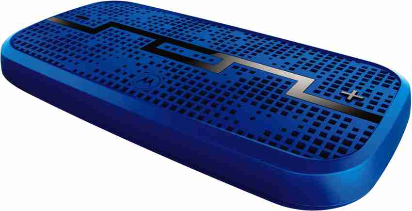 Motorola outlet bt speaker