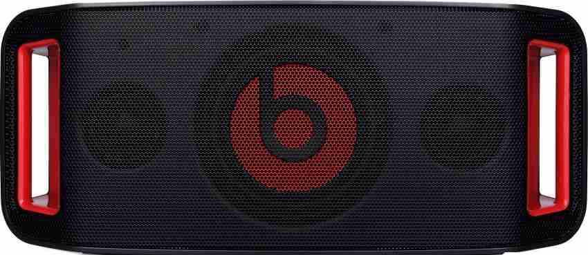 Dr dre beats bluetooth speaker new arrivals