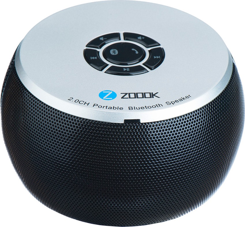 Zoook bluetooth 2024 speaker flipkart