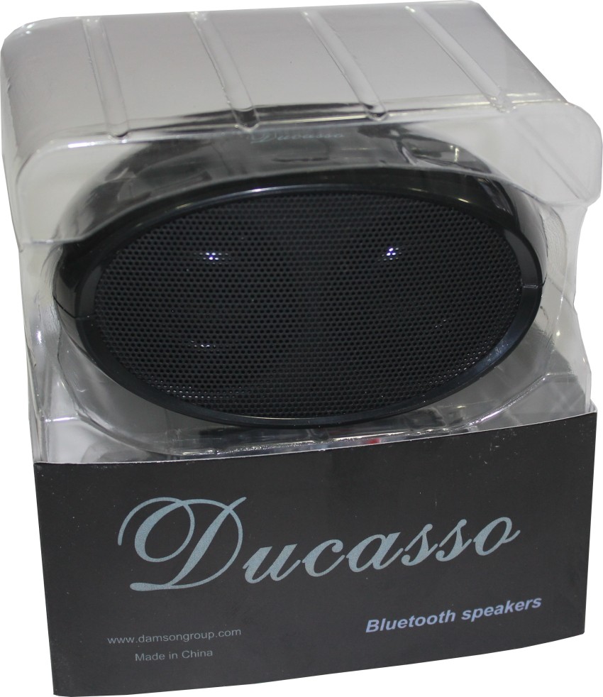 Ducasso bluetooth hot sale