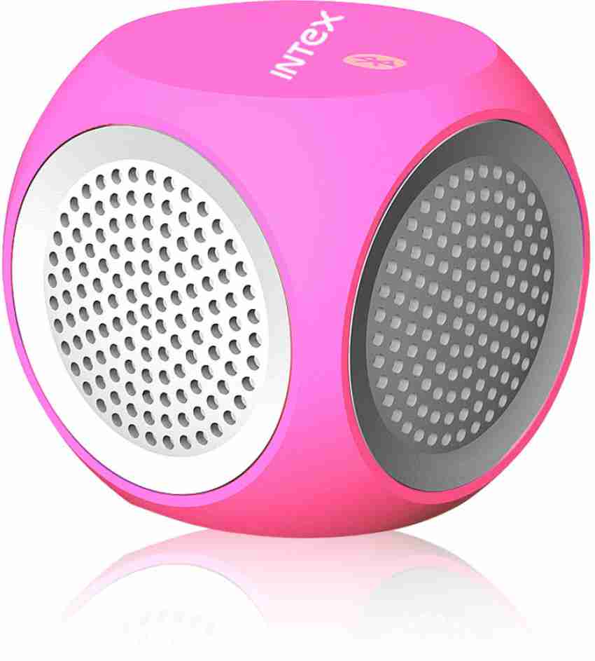 Intex portable bluetooth cheap speaker