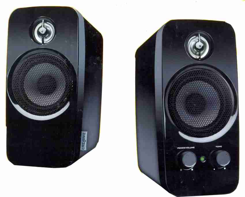 Creative hot sale t10 speakers