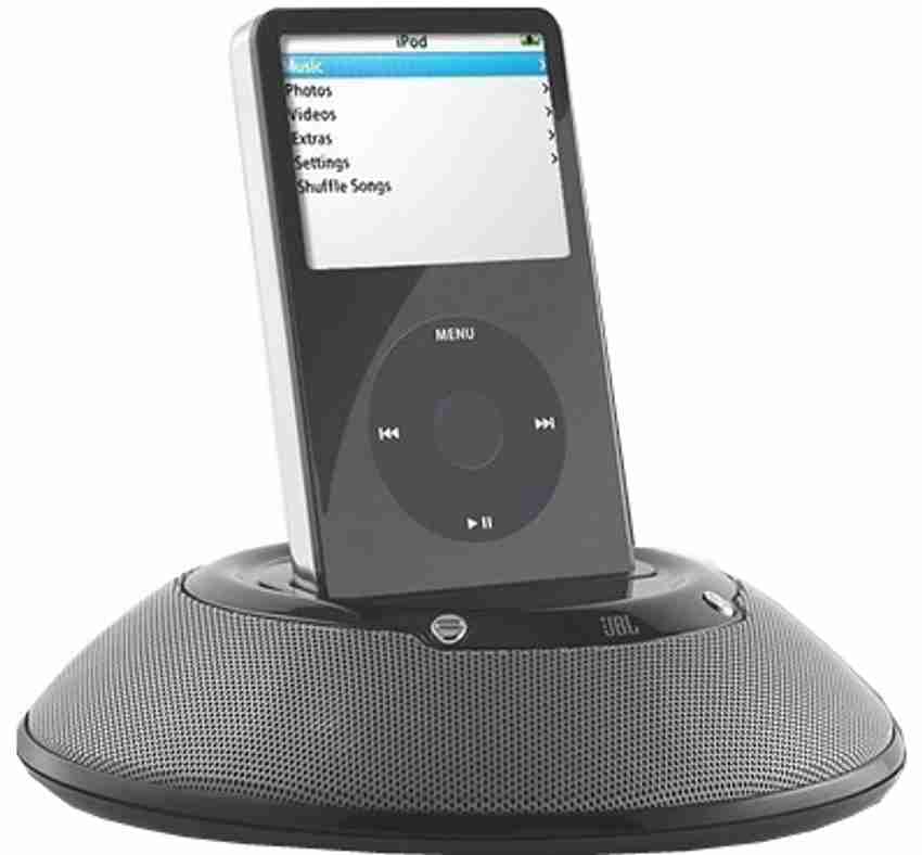 Buy JBL On Stage MICRO iPod Docking Speakers Online from Flipkart