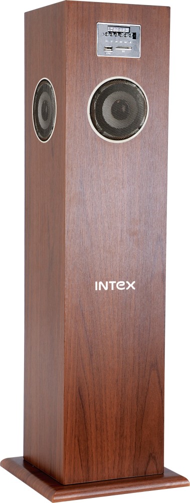 Intex blaster deals home theater