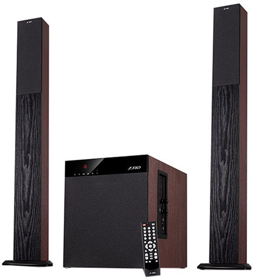 Buy F D F D T 400X 100 W Tower Speaker Online from Flipkart