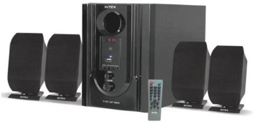 Intex 301 n fmu remote best sale