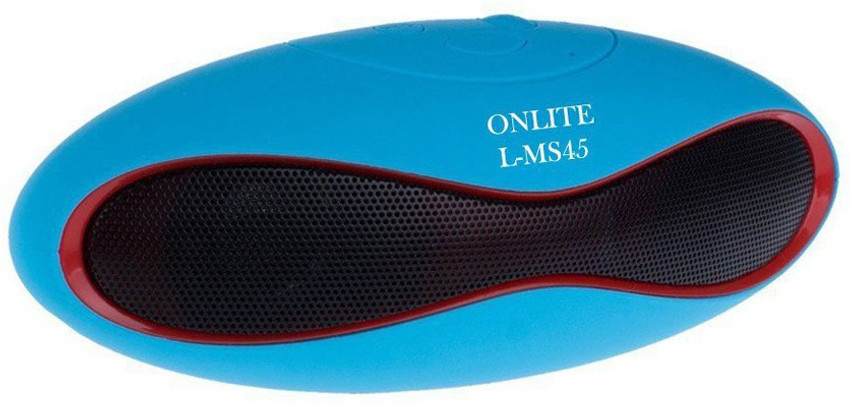 Onlite shop wireless speaker