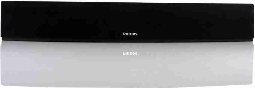 Philips htl6140 hot sale soundbar price