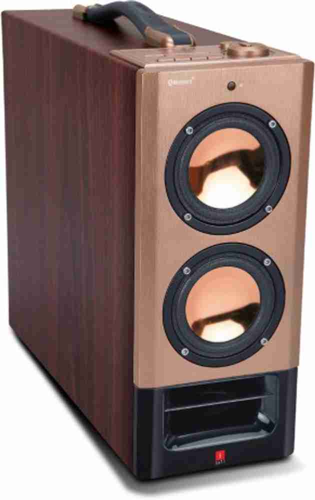 Tower Speaker Iball Karaoke Iball Tower Speaker Karaoke Studio L8