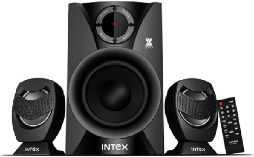 Intex home 2024 theater flipkart