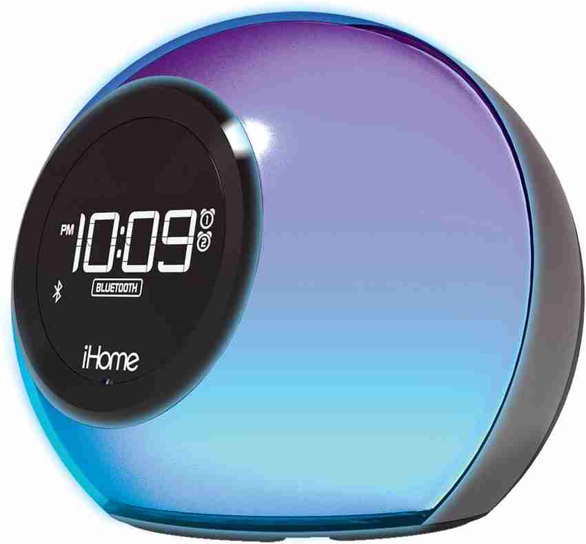 Ihome ball speaker top