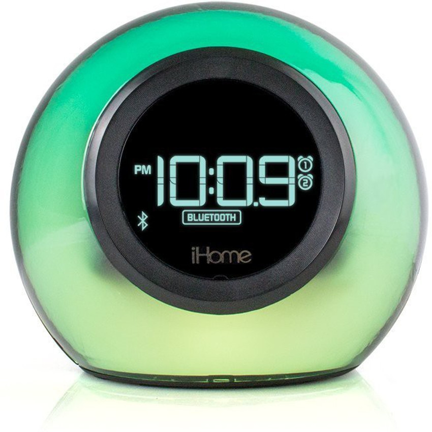 Ihome outlet speaker ibt29