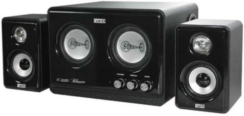 Intex blaster cheap home theater