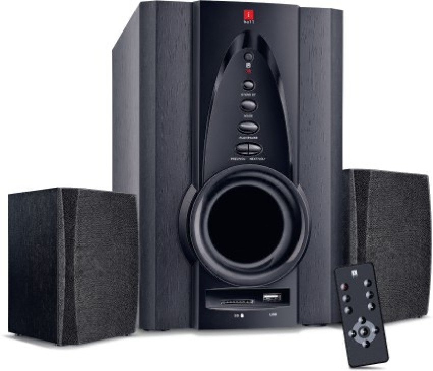 Iball tarang 4.1 hot sale home theater price