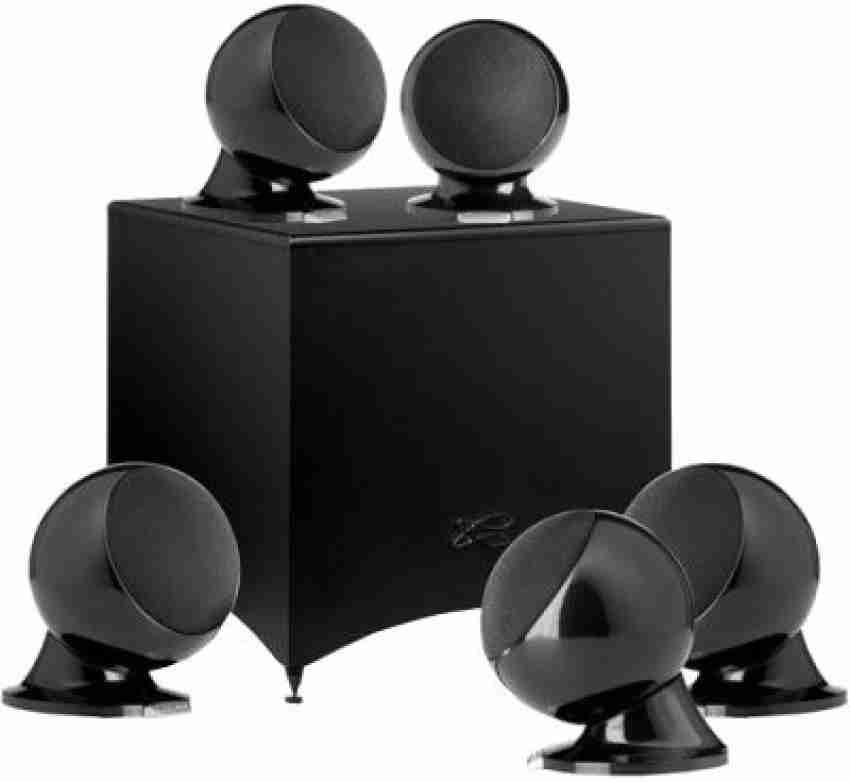 Buy Cabasse Alcyone 2 Home Theatre Online from Flipkart.com