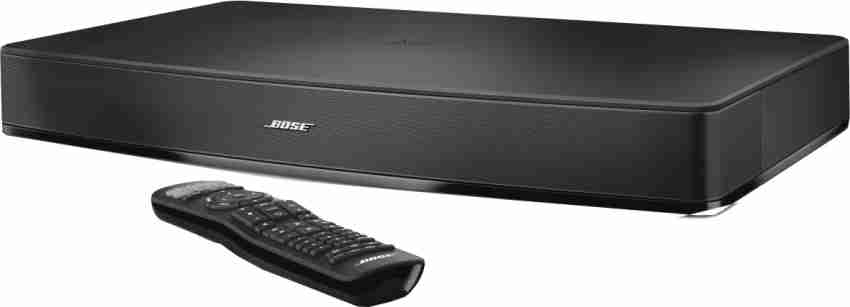 Buy Bose Solo 15 Series II TV Bluetooth Home Theatre Online from