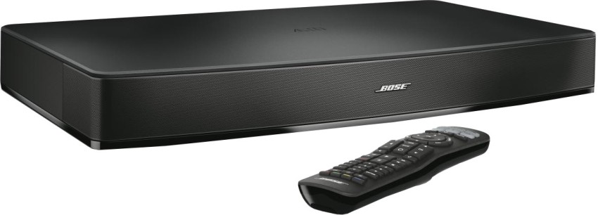 Bose solo hot sale series