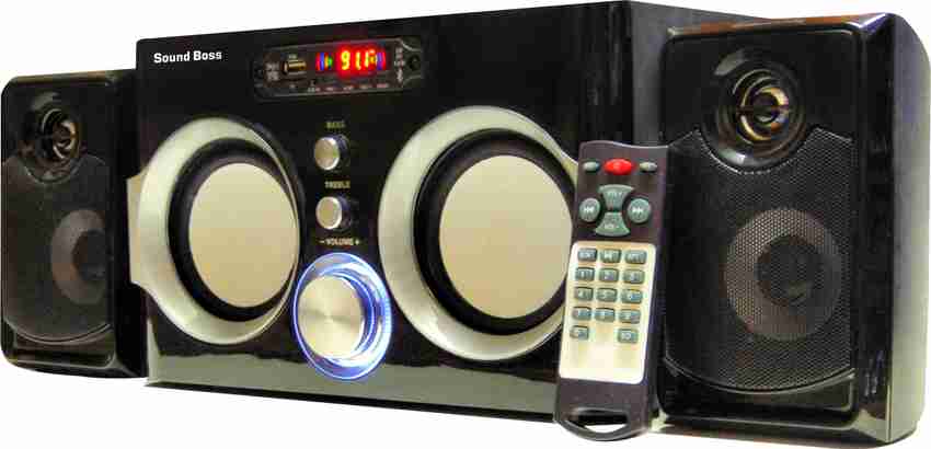 Boss company home theatre shop
