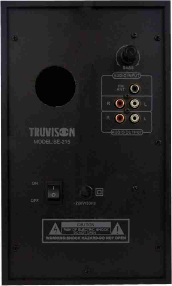 Truvison best sale se 002