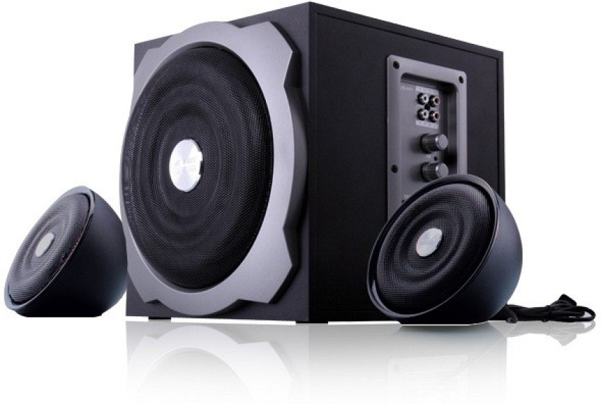 Home theater hot sale f&d 2.1 5000w