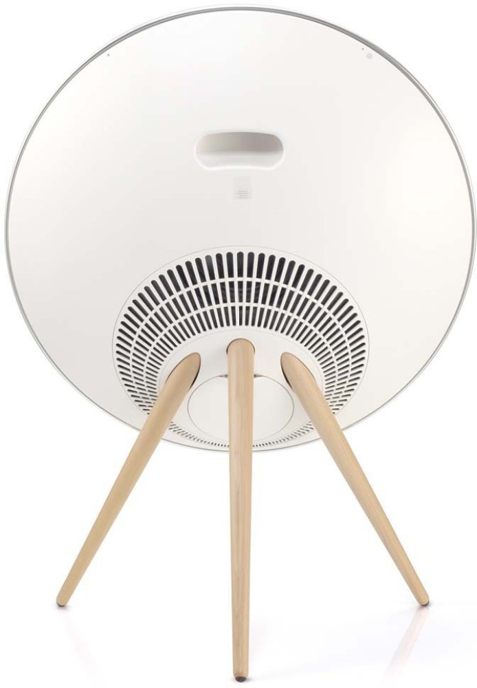 Buy B&O Play by Bang and Olufsen BeoPlay A9 MK-II White 480 W