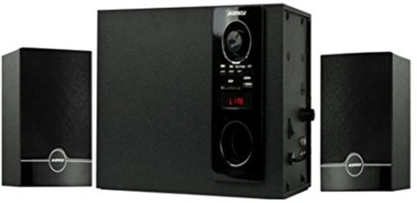 Havit 2.1 best sale subwoofer multimedia speaker