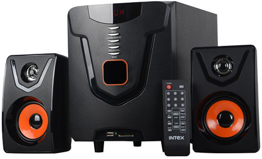 Intex it 2580 sale suf remote