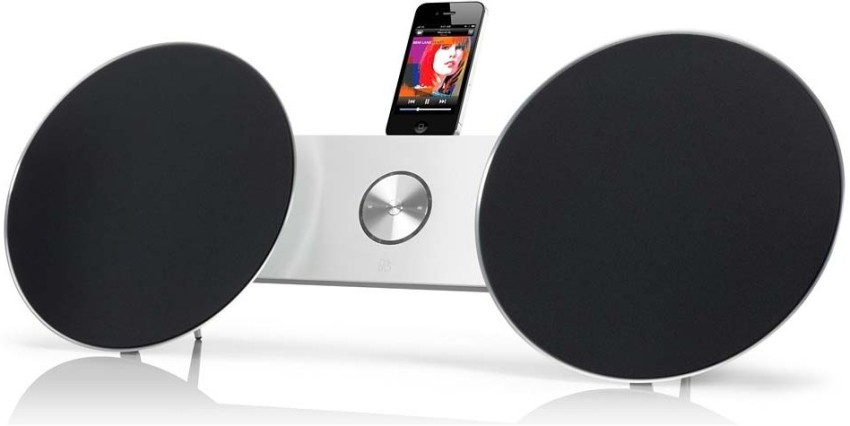 Bang & Olufsen BeoPlay A8 Speaker hot B&O for iPod Classic