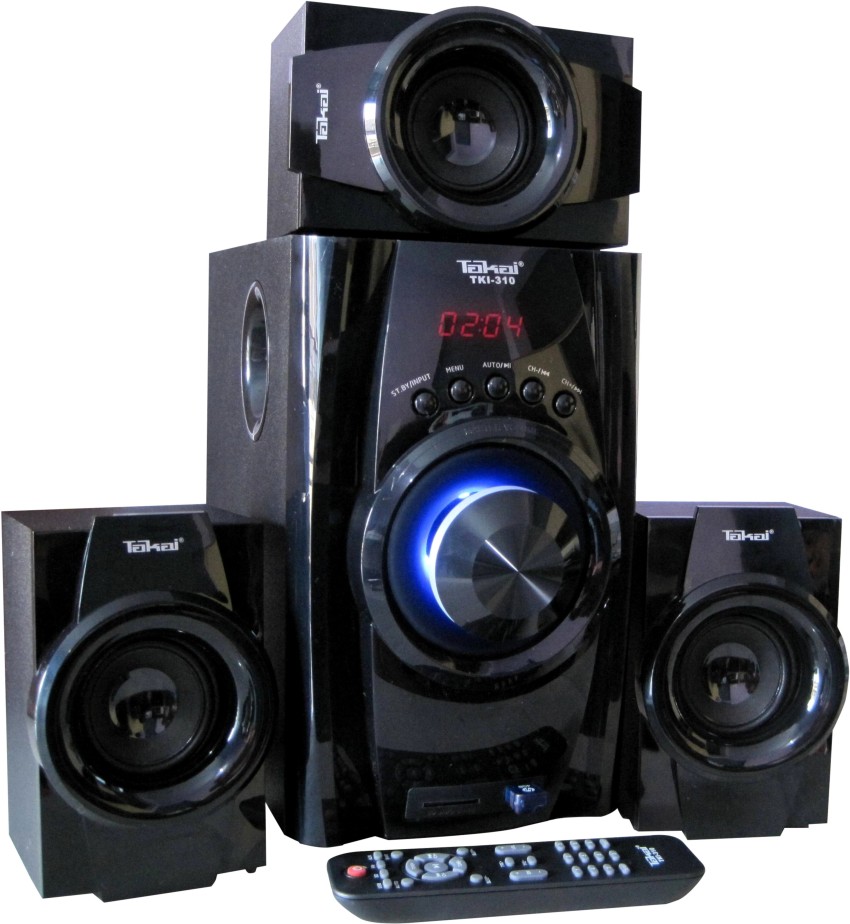 Takai home theater store 5.1