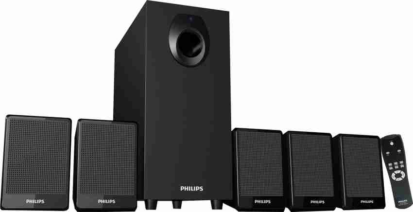 Philips home clearance theatre speaker