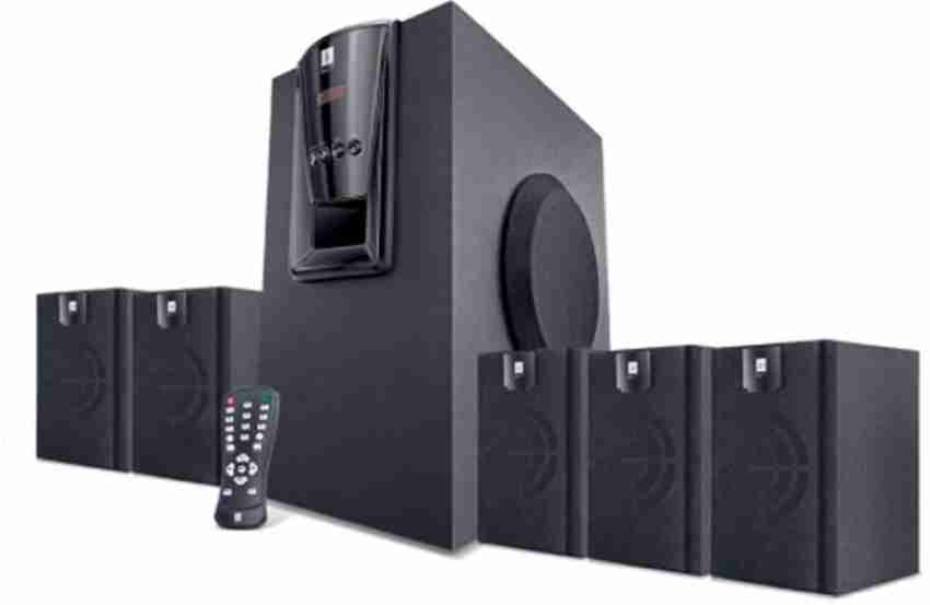 Iball woofer discount