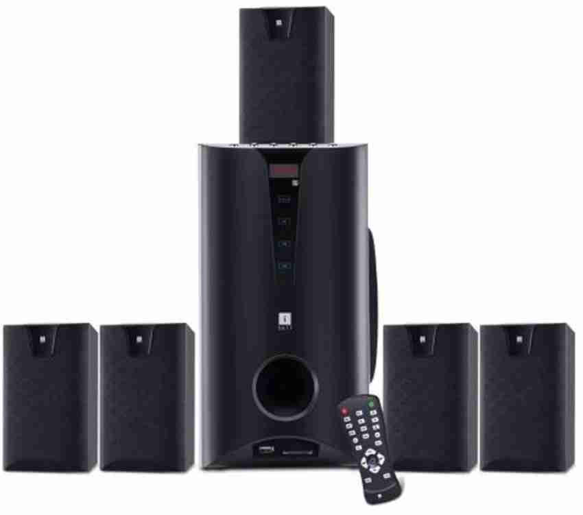 Iball home sale theatre 5.1