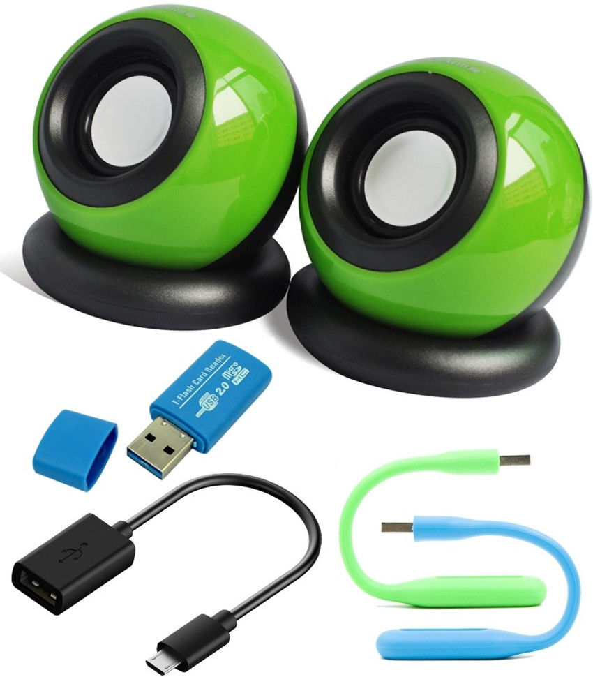 Otg speaker discount