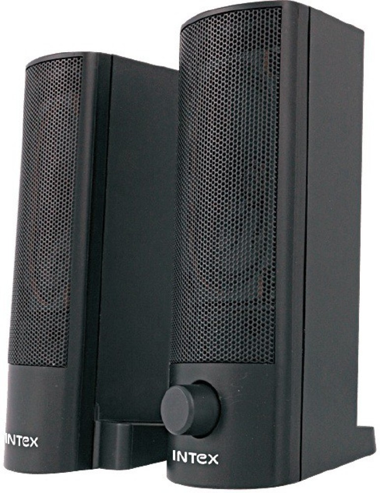 Intex sale speakers flipkart