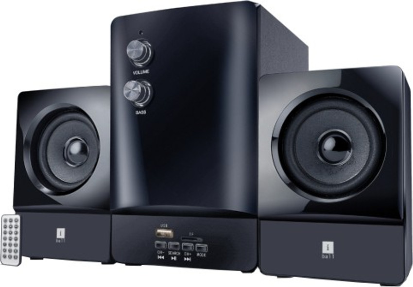 Iball melodia speaker hotsell