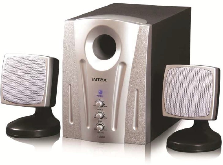 Intex home deals theater it 2000