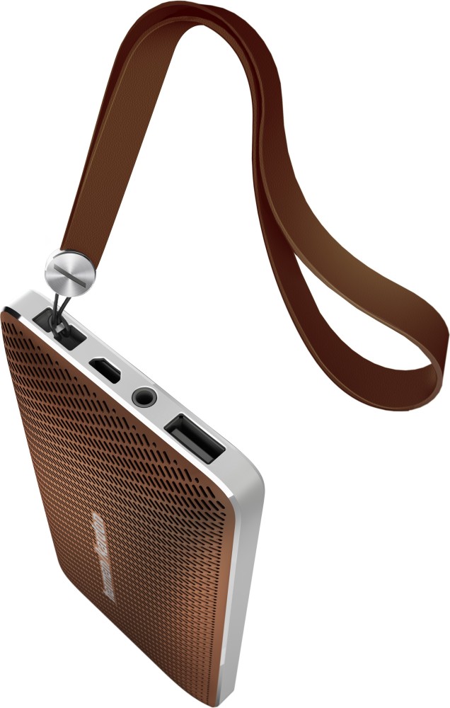 Harman kardon store esquire mini gold