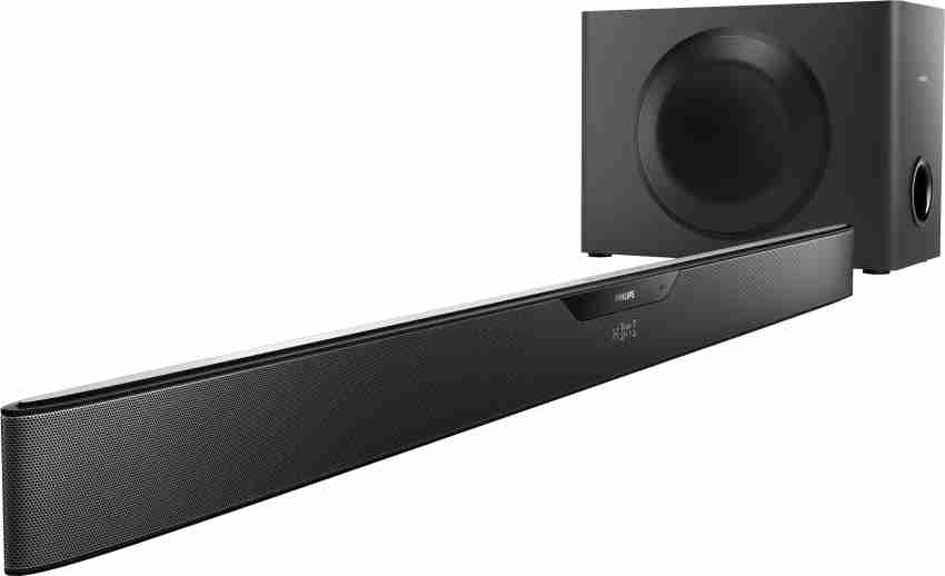 Philips nfc best sale sound bar