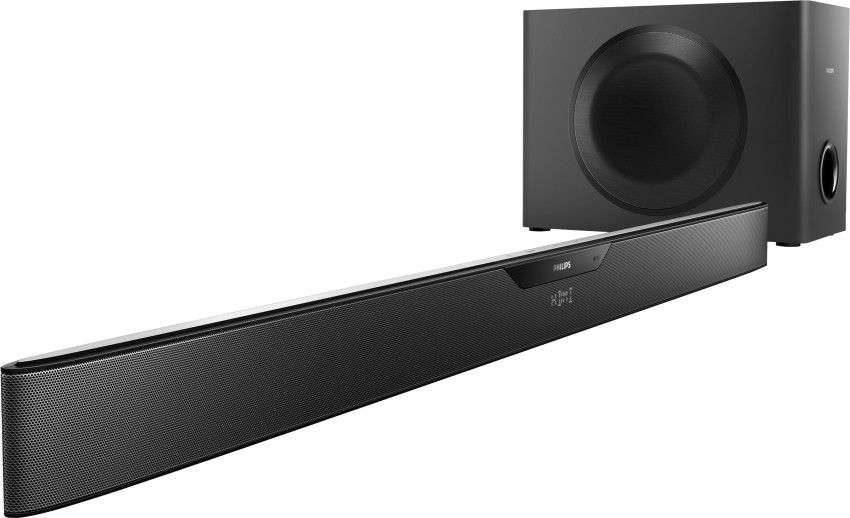 Philips htl6140 cheap soundbar price