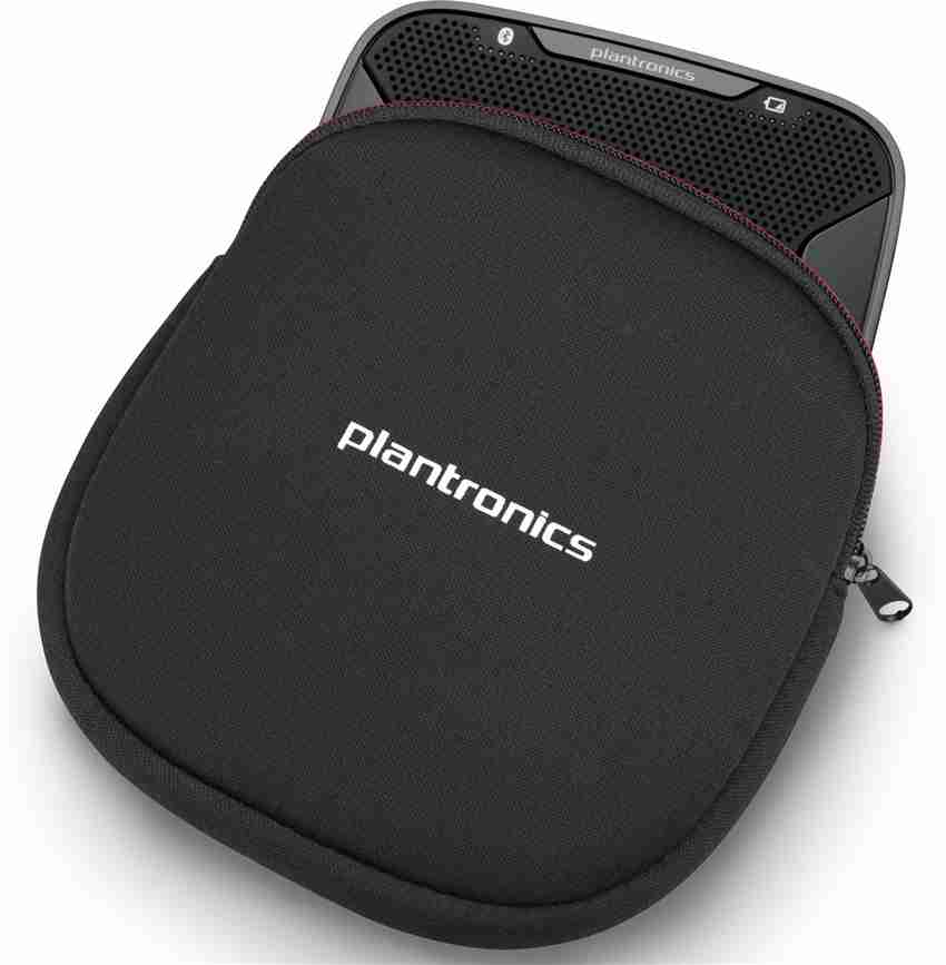 Plantronics sales bluetooth speaker