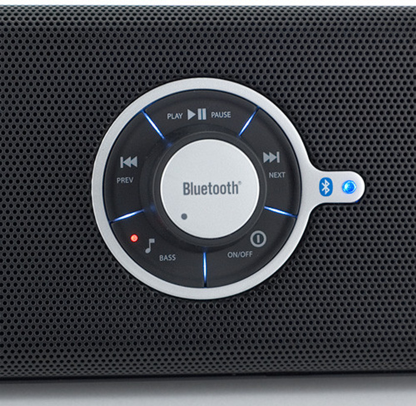 Buy Supertooth Disco Lifestyle Speaker Online from Flipkart
