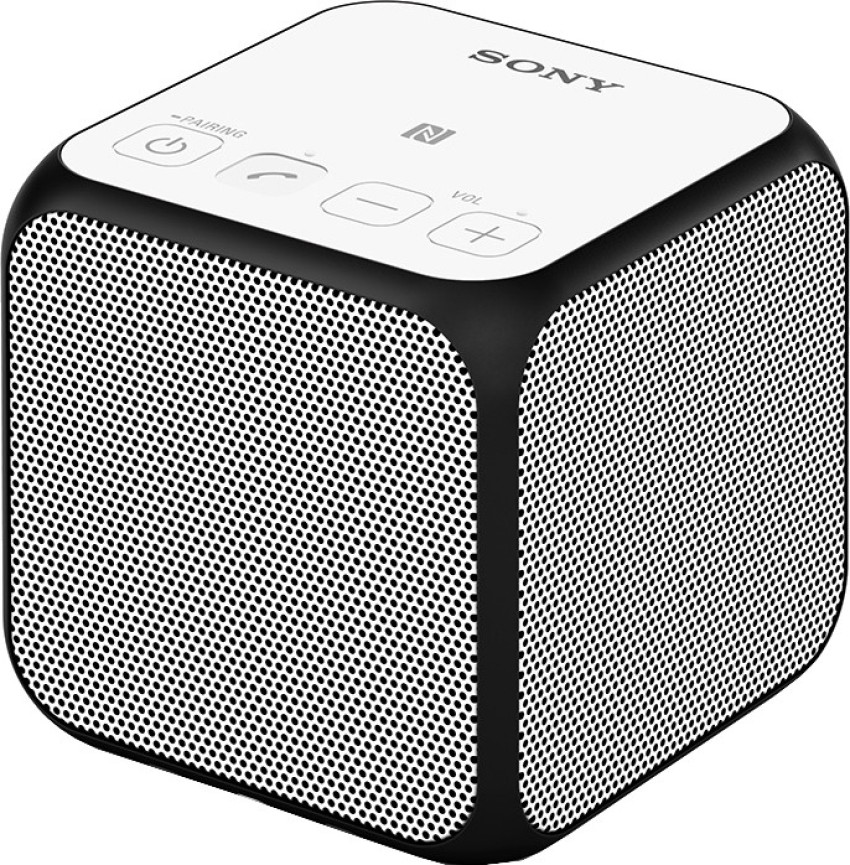 Buy SONY SRS-X11 10 W Portable Bluetooth Speaker Online from