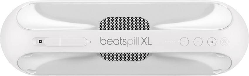 Buy Beats Pill XL Bluetooth Speaker Online from Flipkart.com