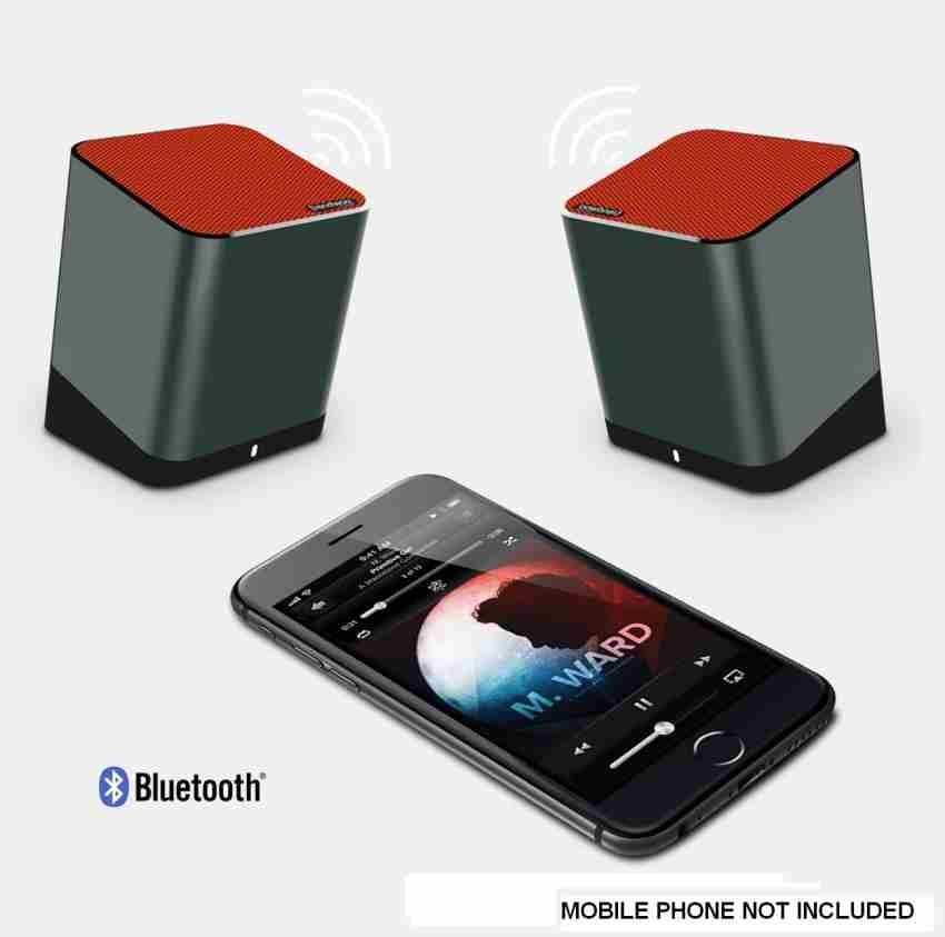 Trendwoo bluetooth best sale speaker price